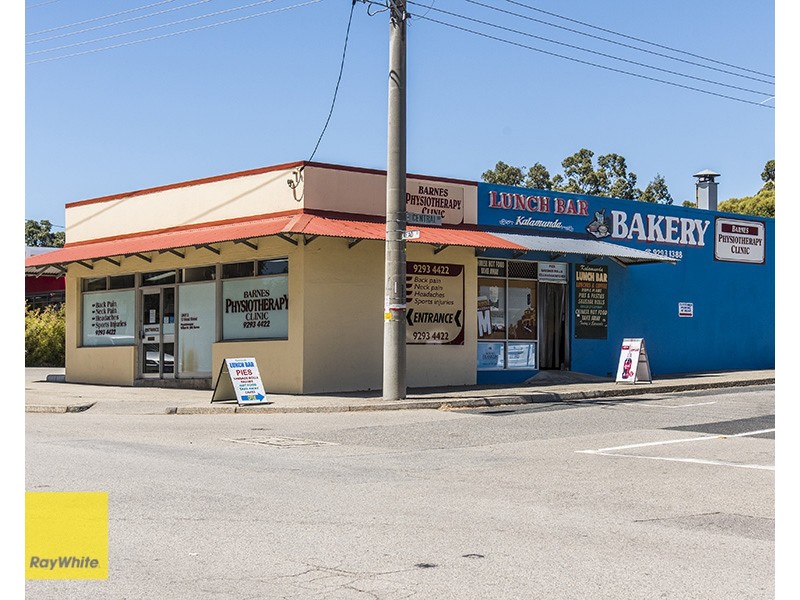 2/13 Mead Street, Kalamunda WA 6076