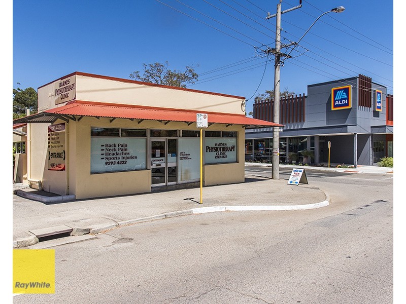 2/13 Mead Street, Kalamunda WA 6076