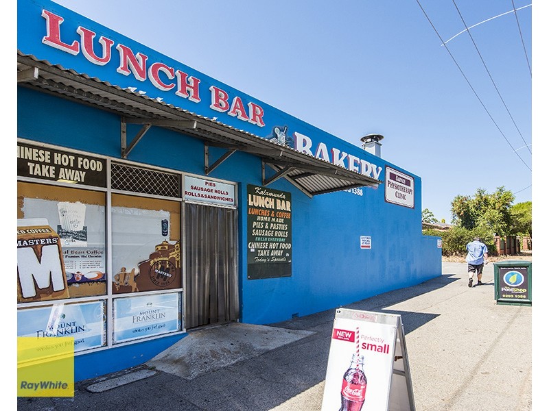 2/13 Mead Street, Kalamunda WA 6076