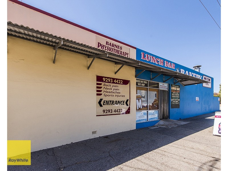 2/13 Mead Street, Kalamunda WA 6076