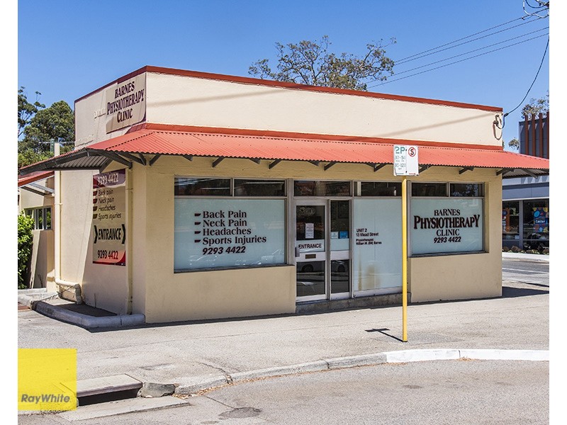 2/13 Mead Street, Kalamunda WA 6076