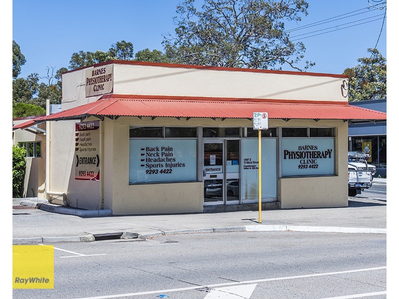 2/13 Mead Street, Kalamunda WA 6076