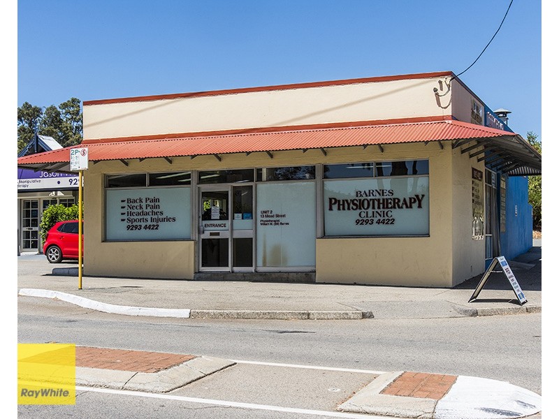 2/13 Mead Street, Kalamunda WA 6076