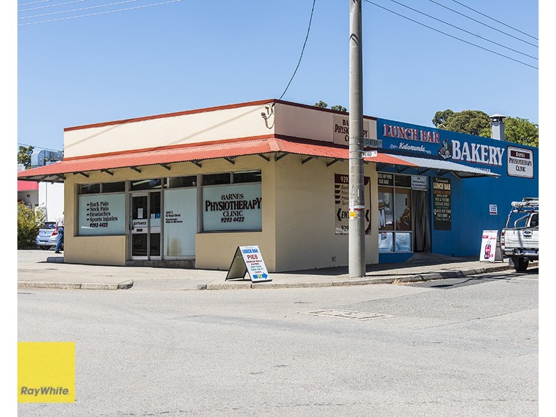 2/13 Mead Street, Kalamunda WA 6076