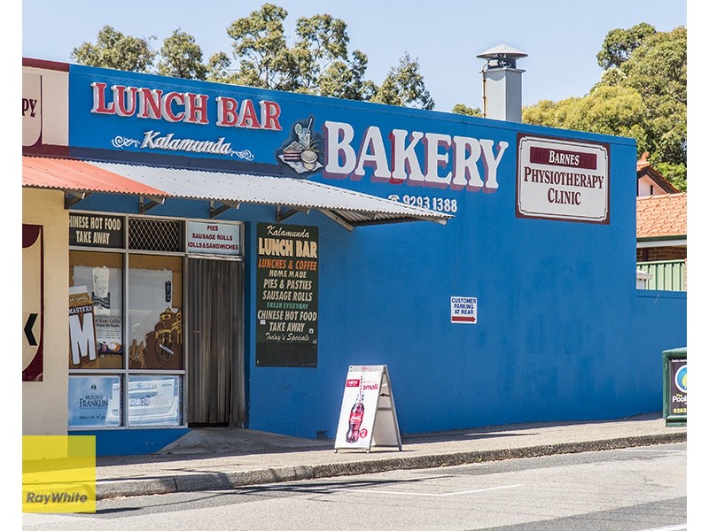2/13 Mead Street, Kalamunda WA 6076