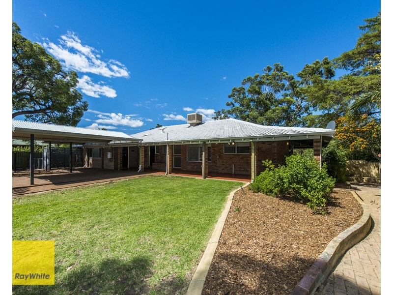 19 Crestview Crescent, Kalamunda WA 6076