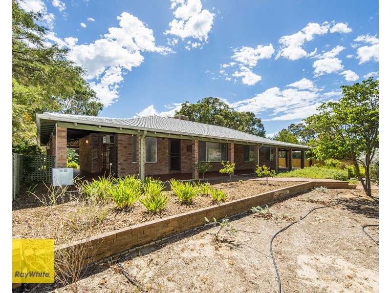 19 Crestview Crescent, Kalamunda WA 6076