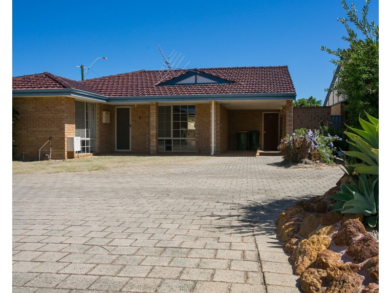 8/378 Holmes Road, Forrestfield WA 6058