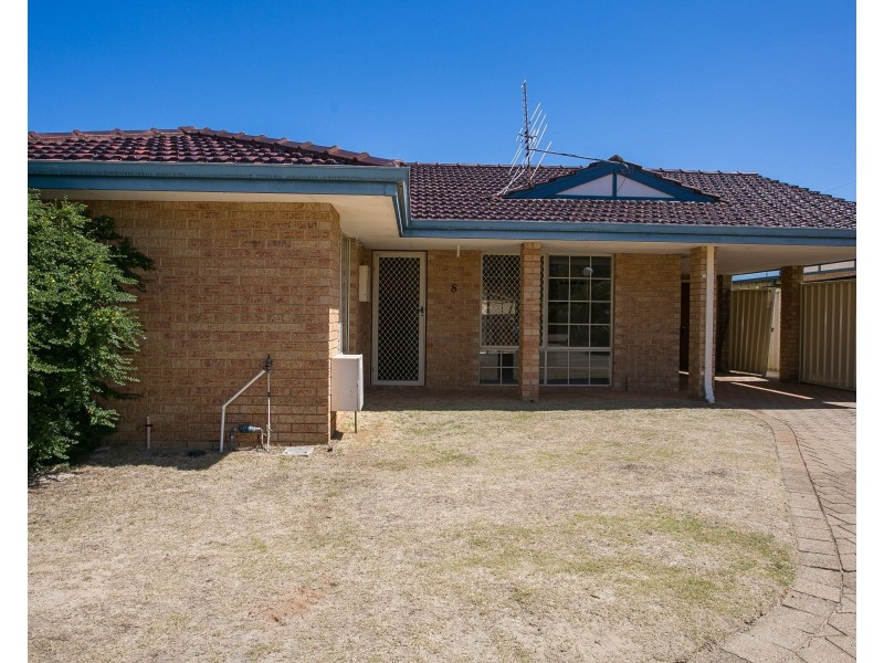 8/378 Holmes Road, Forrestfield WA 6058