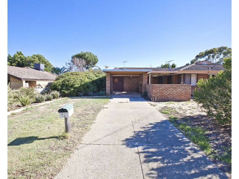 1/69 Agincourt Drive, Forrestfield WA 6058