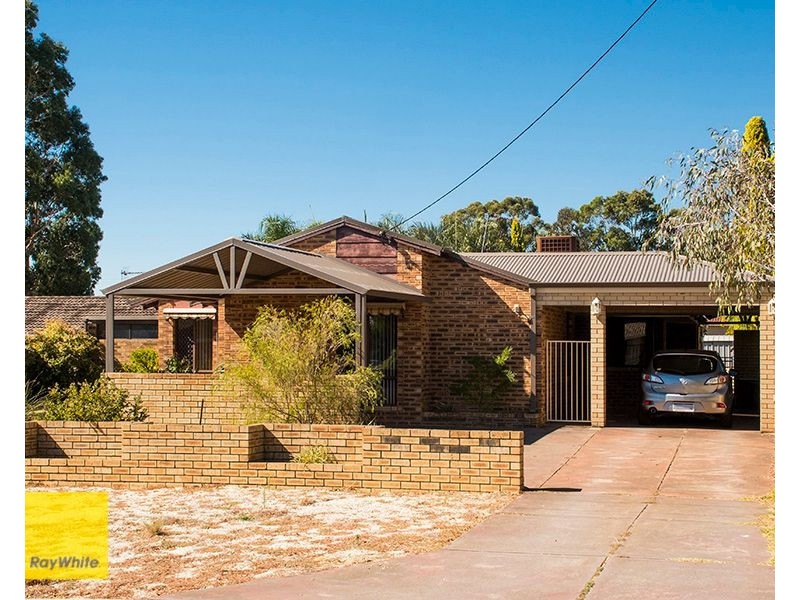 11 Kalmia Way, Forrestfield WA 6058