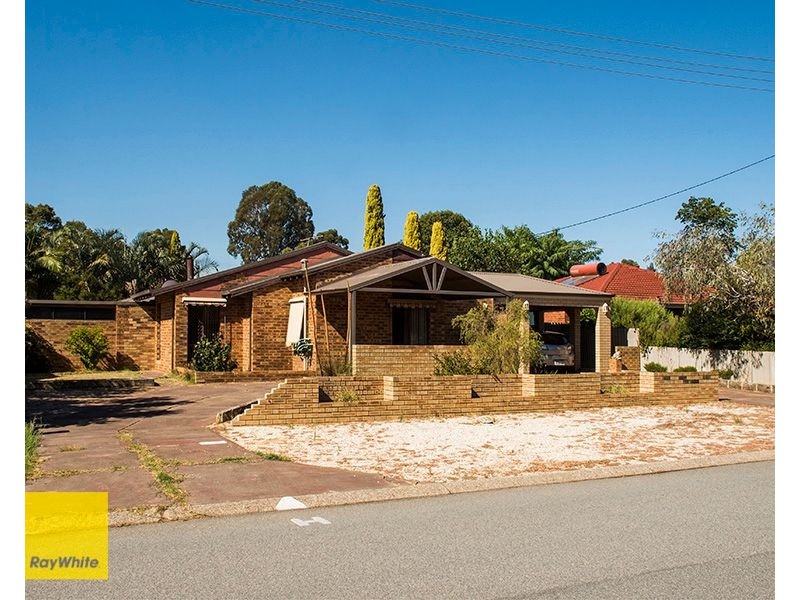 11 Kalmia Way, Forrestfield WA 6058