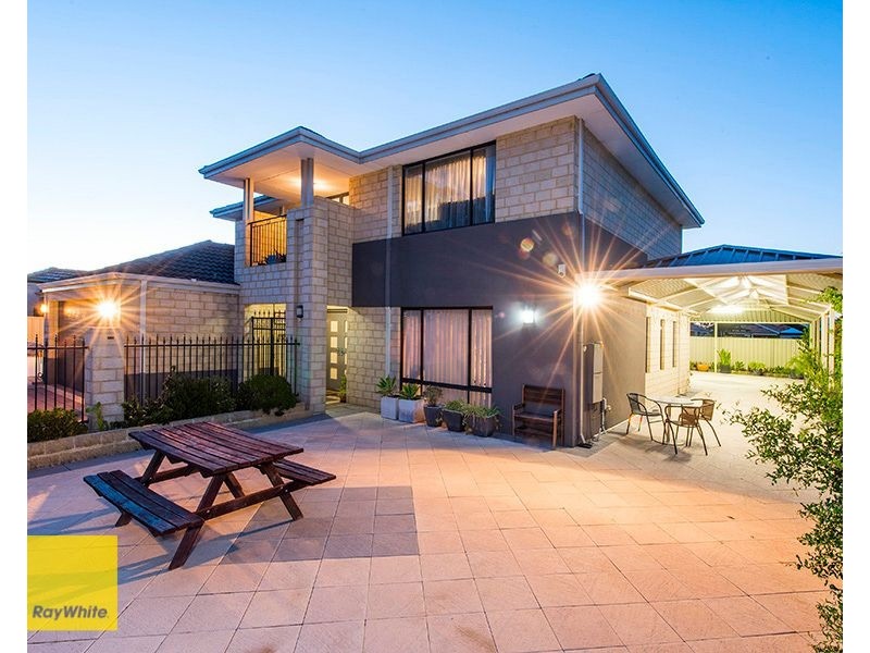29 The Promenade, Wattle Grove WA 6107