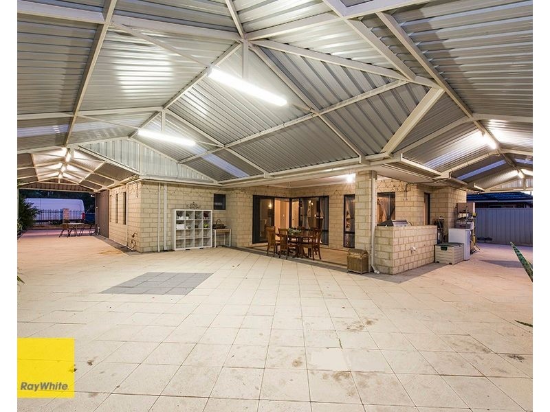 29 The Promenade, Wattle Grove WA 6107