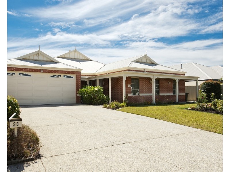 33 Wass Drive, Glen Iris WA 6230