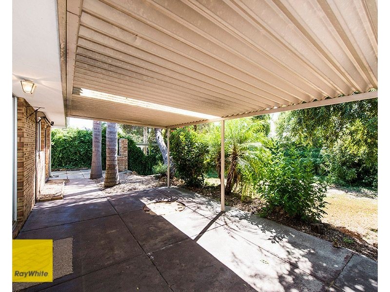 36 Glyde Road, Lesmurdie WA 6076