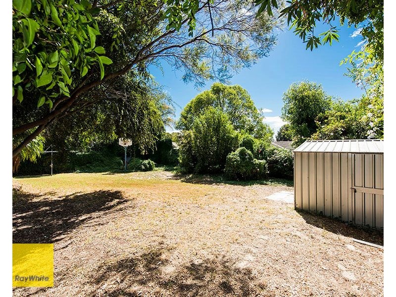 36 Glyde Road, Lesmurdie WA 6076