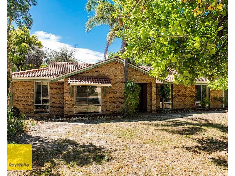 36 Glyde Road, Lesmurdie WA 6076