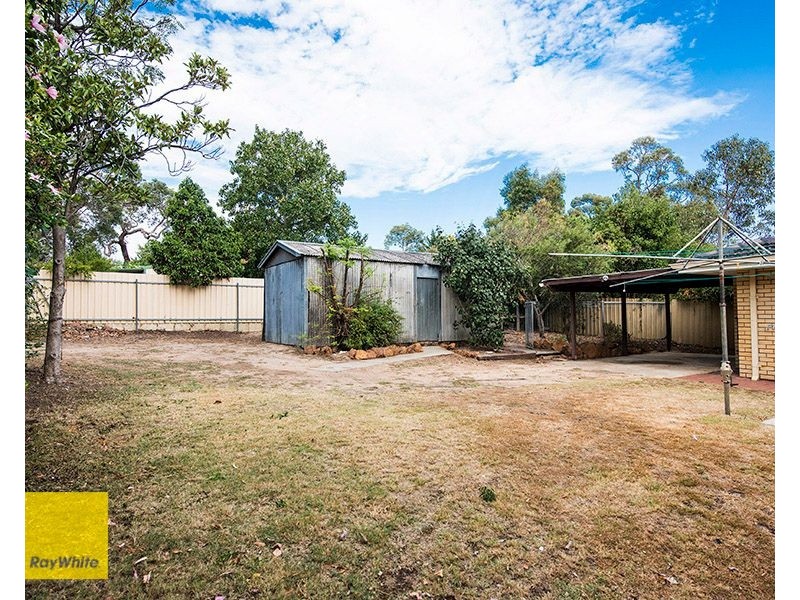 1 Gloucester Road, Kalamunda WA 6076