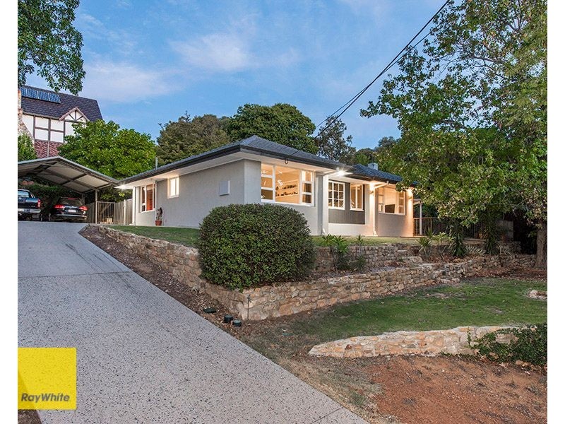 4 Zamia Road, Gooseberry Hill WA 6076