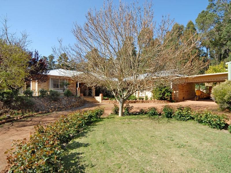 1205 Canning Road, Canning Mills WA 6111