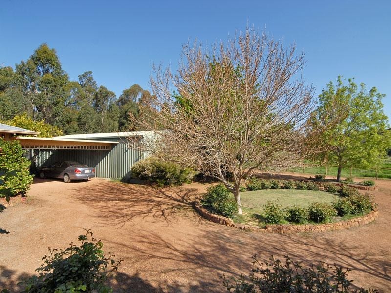 1205 Canning Road, Canning Mills WA 6111