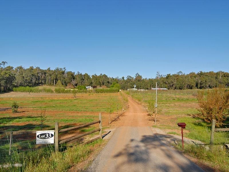 1205 Canning Road, Canning Mills WA 6111