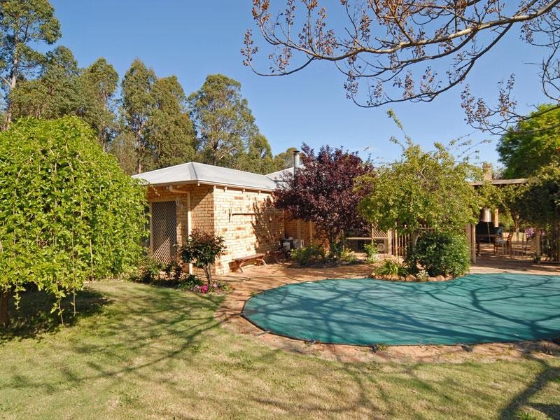 1205 Canning Road, Canning Mills WA 6111