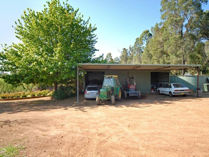 1205 Canning Road, Canning Mills WA 6111