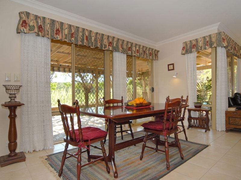 1205 Canning Road, Canning Mills WA 6111