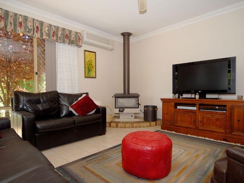 1205 Canning Road, Canning Mills WA 6111