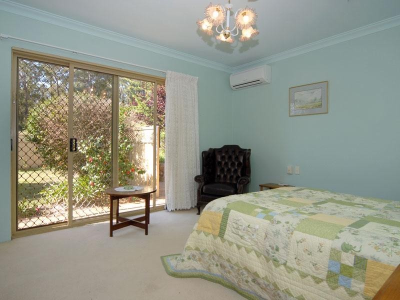 1205 Canning Road, Canning Mills WA 6111