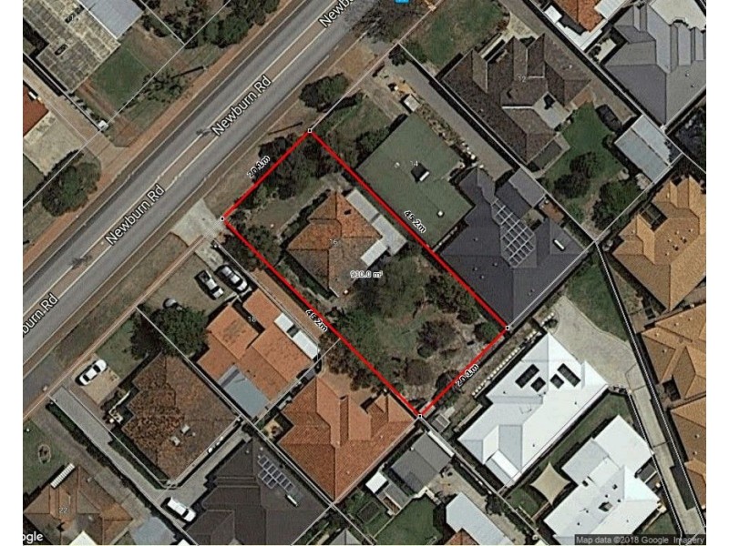 16 Newburn Road, High Wycombe WA 6057