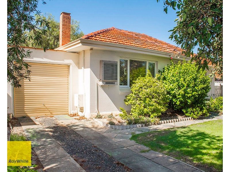 16 Newburn Road, High Wycombe WA 6057