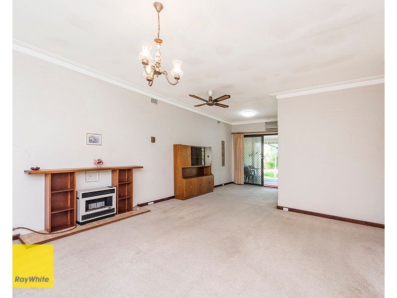 16 Newburn Road, High Wycombe WA 6057