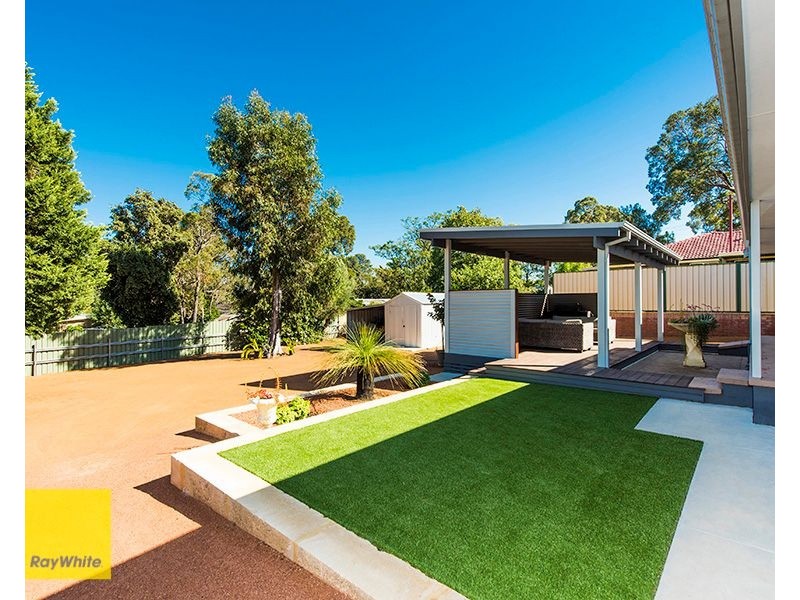 142 Canning Road, Kalamunda WA 6076