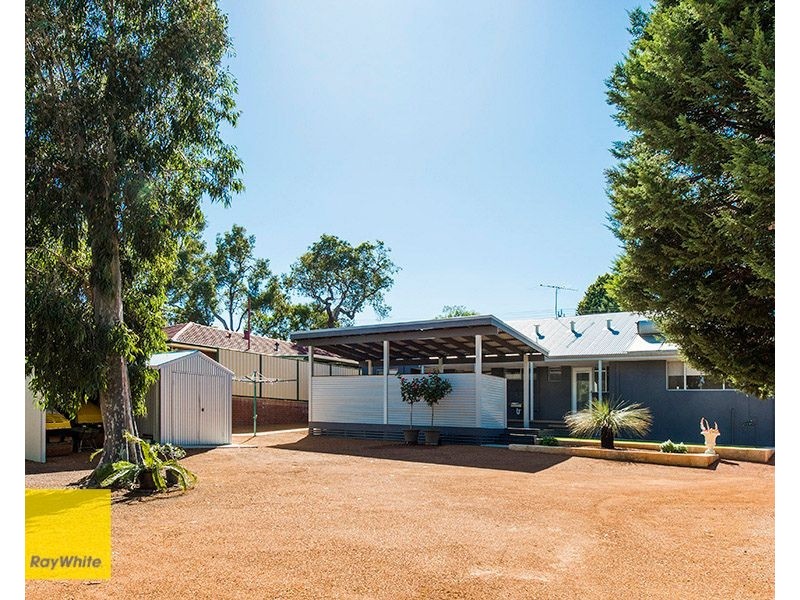 142 Canning Road, Kalamunda WA 6076