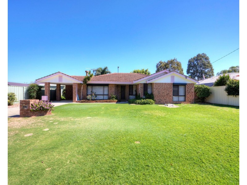 21 Teutonia Court, High Wycombe WA 6057