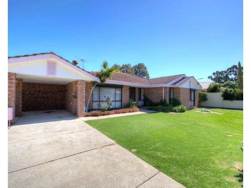 21 Teutonia Court, High Wycombe WA 6057