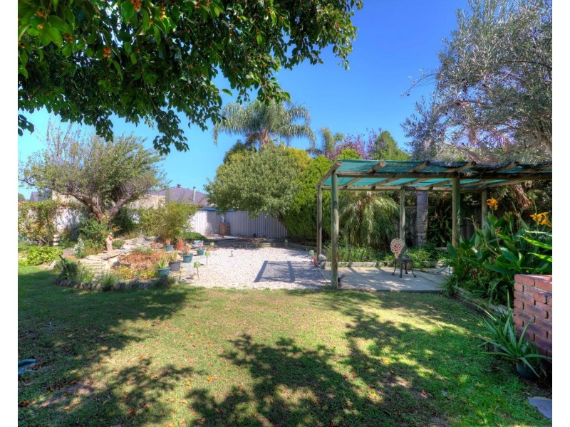 21 Teutonia Court, High Wycombe WA 6057