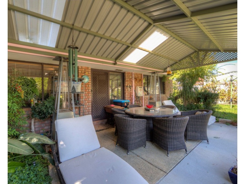 21 Teutonia Court, High Wycombe WA 6057