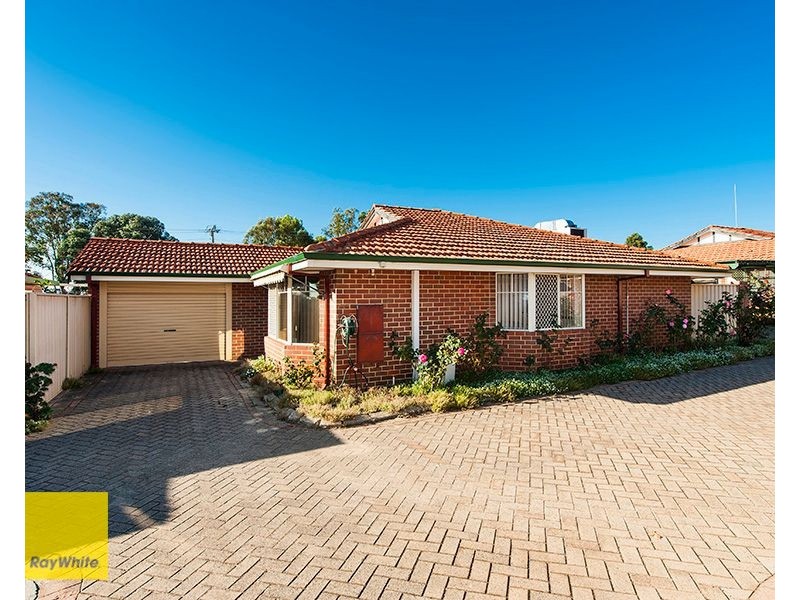 2/21 Central Road, Kalamunda WA 6076