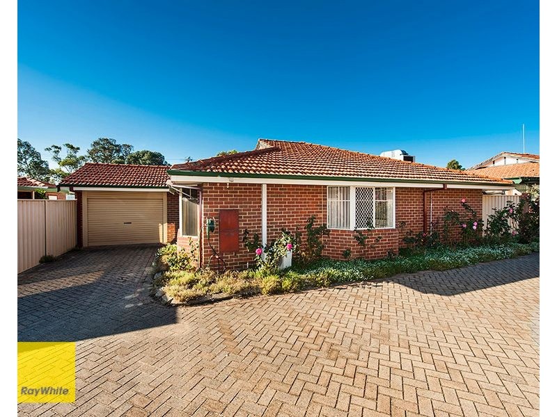 2/21 Central Road, Kalamunda WA 6076
