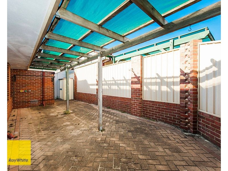 2/21 Central Road, Kalamunda WA 6076