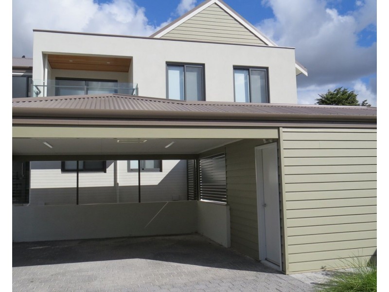 Unit 12 3-5 Kalamunda Road, Kalamunda WA 6076