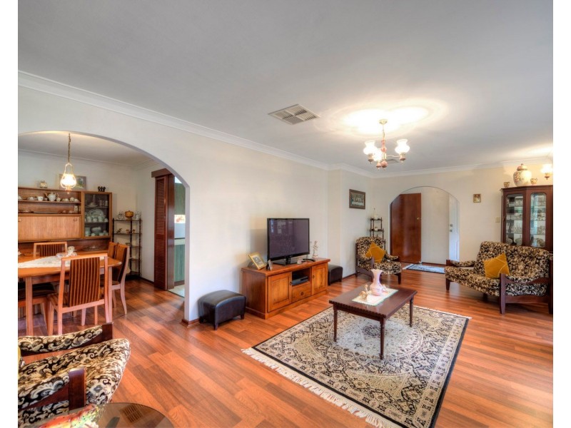 3 Azeeza Court, Darlington WA 6070