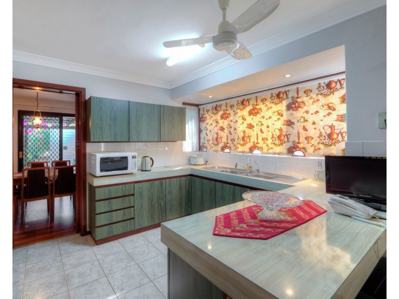 3 Azeeza Court, Darlington WA 6070