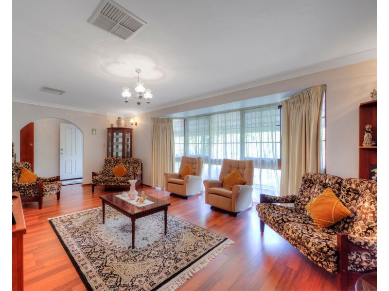 3 Azeeza Court, Darlington WA 6070