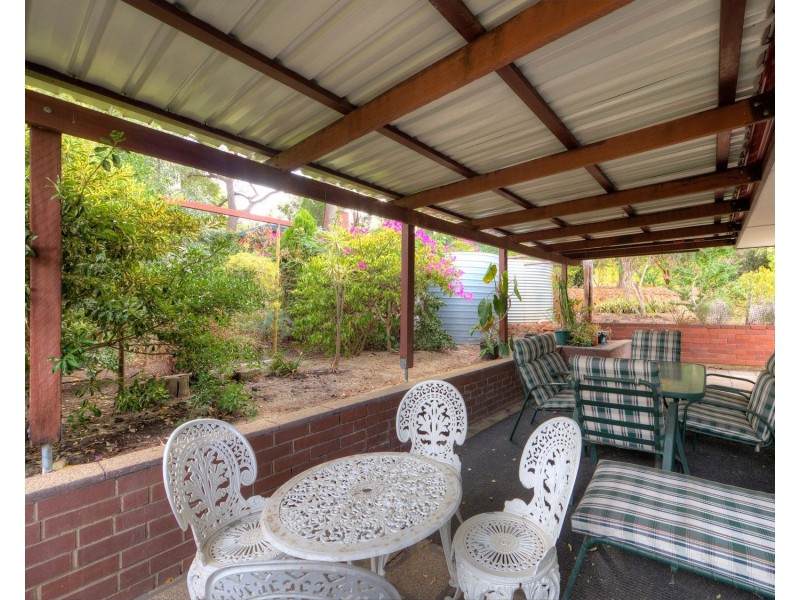 3 Azeeza Court, Darlington WA 6070