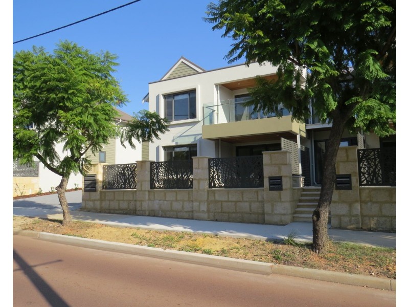 Unit 3 3-5 Kalamunda Road, Kalamunda WA 6076